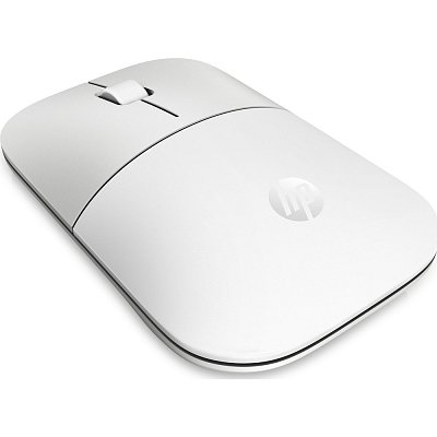 Z3700 Wireless Mouse Ceramic White HP