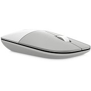 Z3700 Wireless Mouse Ceramic White HP