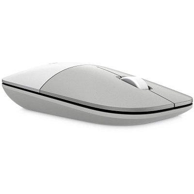 Z3700 Wireless Mouse Ceramic White HP