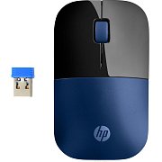 Z3700 Wireless Mouse Lumiere Blue HP