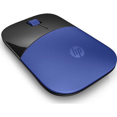 Z3700 Wireless Mouse Lumiere Blue HP