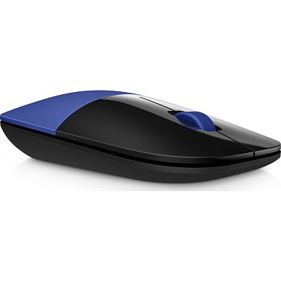 Z3700 Wireless Mouse Lumiere Blue HP