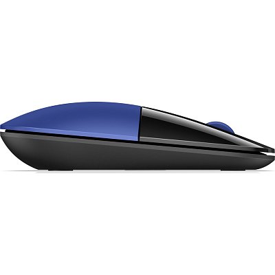 Z3700 Wireless Mouse Lumiere Blue HP