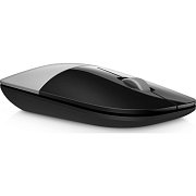 Z3700 Wireless Mouse Silver HP