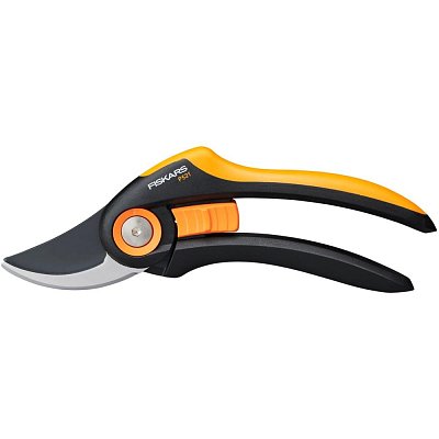 Zahradní nůžky,dvoučepelové P521 FISKARS