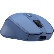 Zaya wirel rechargeable mouse blue TRUST