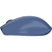 Zaya wirel rechargeable mouse blue TRUST