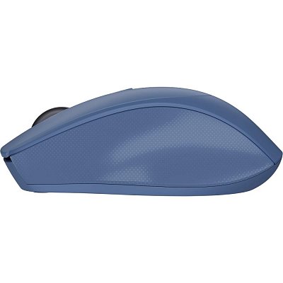 Zaya wirel rechargeable mouse blue TRUST