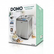 Zmrzlinovač s kompresorem - DOMO DO9232I