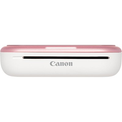 Zoemini 2 kapesní tiskárna růžová CANON