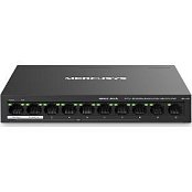 MS110P 10Port 100Mbps PoE SwitchMERCUSYS