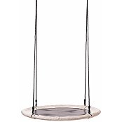 102191418 Houpací kruh béžový WOODY