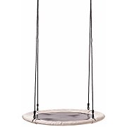 102191418 Houpací kruh béžový WOODY