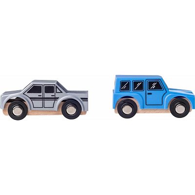 102191847 Garáž s výtahem WOODY