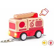 102192046 Auto hasič se zvuky WOODY