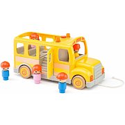 102192050 Školní autobus se zvuky WOODY
