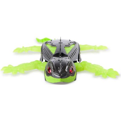 106070281 hex bots RC gekon SPIN MASTER