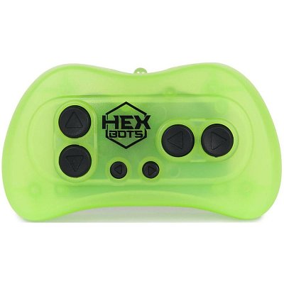 106070281 hex bots RC gekon SPIN MASTER