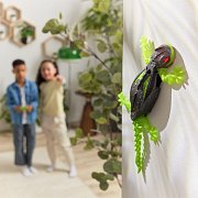 106070281 hex bots RC gekon SPIN MASTER