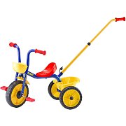 10994502 tříkolka baby trike MERKUR