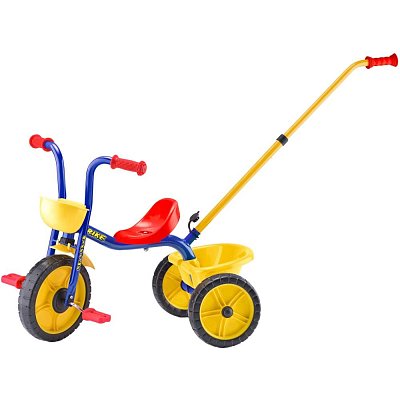 10994502 tříkolka baby trike MERKUR