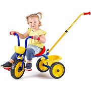 10994502 tříkolka baby trike MERKUR