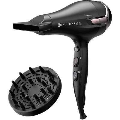 11860 K9 2500 ION FÉN BELLISSIMA