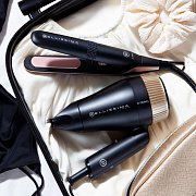 11877 B-MINI ŽEHLIČKA VLASŮ BELLISSIMA