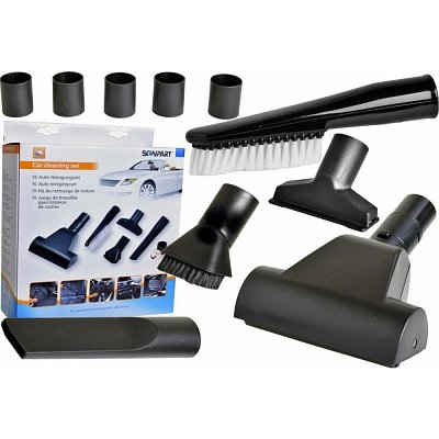 1190000104 ČISTÍCÍ SADA DO AUTA SCANPART