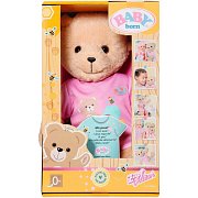 12835609 Medvídek BABY born ZAPF