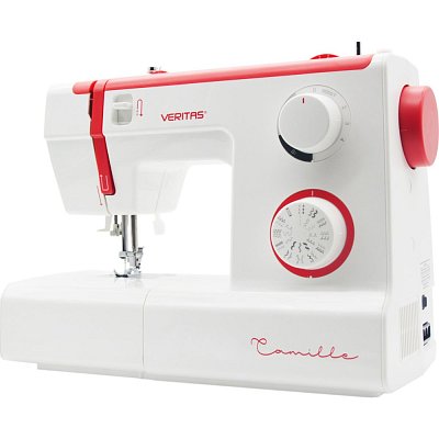 1305 ŠICÍ STROJ VERITAS