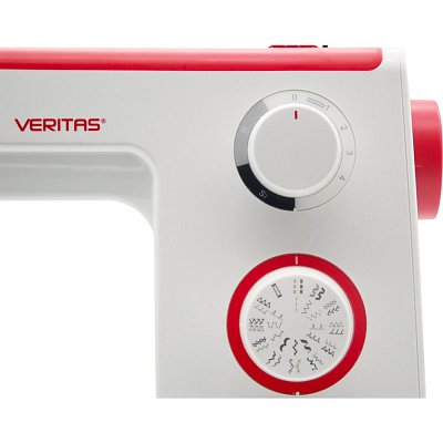 1305 ŠICÍ STROJ VERITAS