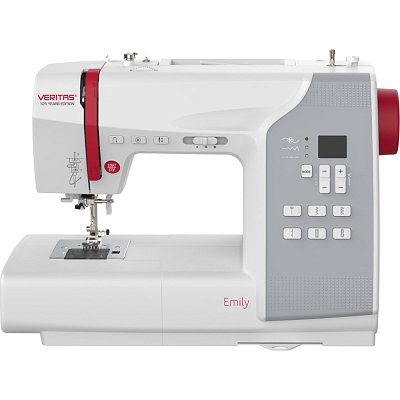 1337 ŠICÍ STROJ VERITAS