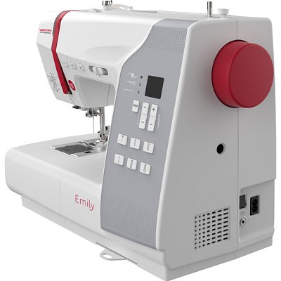 1337 ŠICÍ STROJ VERITAS