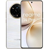 14 Pro 5G 8/256GB Pearl White REALME