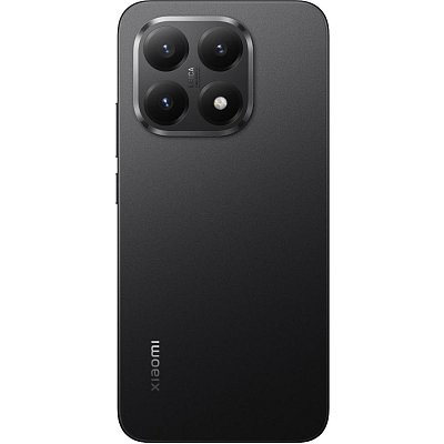 15T Pro 12/1T Black XIAOMI