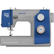 17J POWER STITCH ŠICÍ STROJ VERITAS