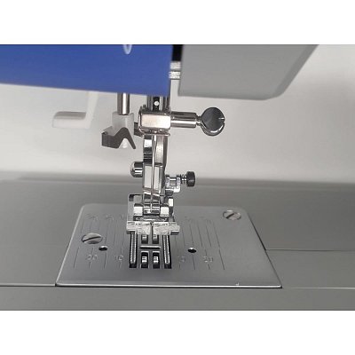 17J POWER STITCH ŠICÍ STROJ VERITAS