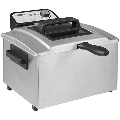 184090 FRITÉZA 5L FRITÉZA PRINCESS