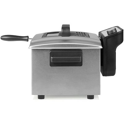 184090 FRITÉZA 5L FRITÉZA PRINCESS