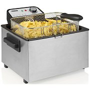 184090 FRITÉZA 5L FRITÉZA PRINCESS