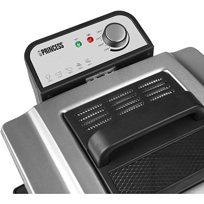 184090 FRITÉZA 5L FRITÉZA PRINCESS