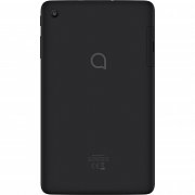 1T7 2021 WiFi 1GB 16GB Black ALCATEL
