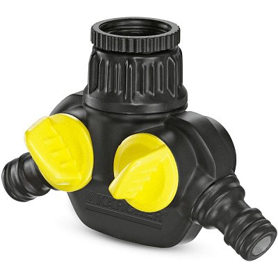 2-cestný rozdělovač KÄRCHER