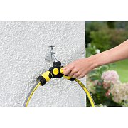 2-cestný rozdělovač KÄRCHER