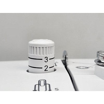 21D POWER STITCH ŠICÍ STROJ VERITAS