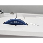 21D POWER STITCH ŠICÍ STROJ VERITAS