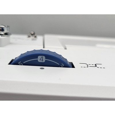 21D POWER STITCH ŠICÍ STROJ VERITAS