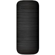 2220 ČERNÝ TLAČÍTKOVÝ TELEFON myPhone