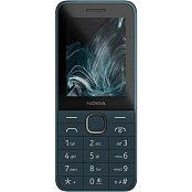 225 4G 2024 Tmavě modrá NOKIA